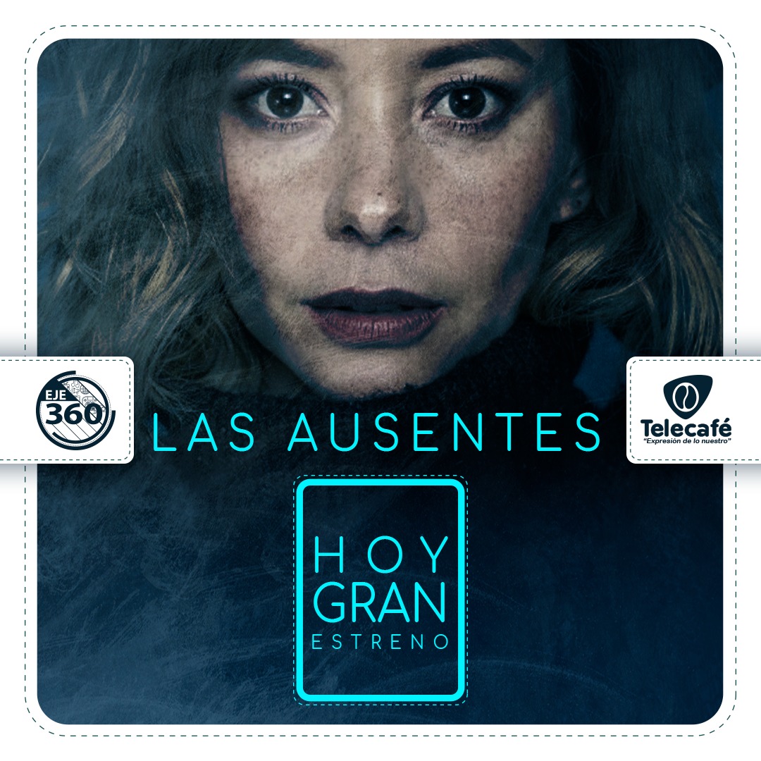 Las Ausentes